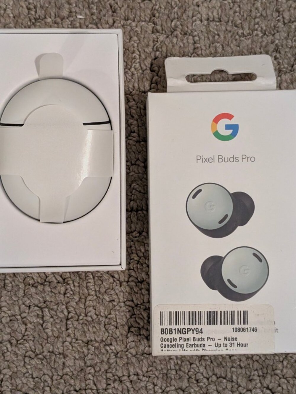 Google Pixel Buds Pro - Picture 4 of 4
